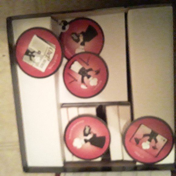 CELEBRITY Chef Board Game. Family Game - Picture 4 of 4